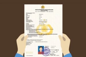 SKCK: Syarat SKCK / Buat / Perpanjang Online & Offline • Sikatabis.com