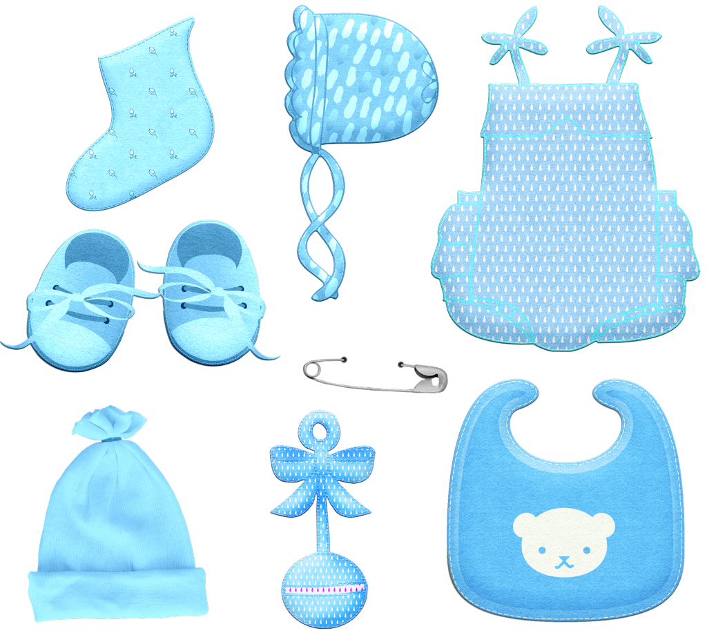 Tips Beli Perlengkapan Bayi Baru Lahir & List Belanja - Sikatabis.com