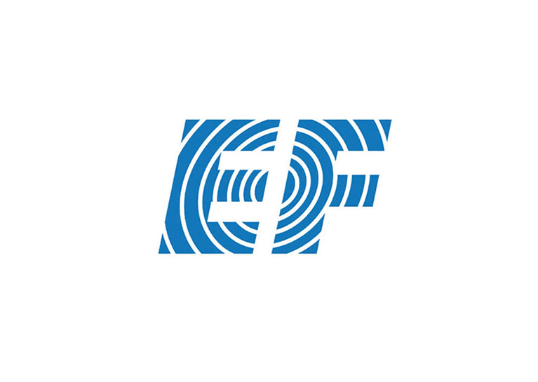 Logo English First