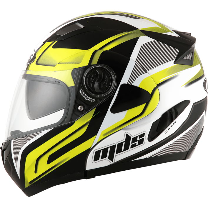 Helm MDS Pro Rider