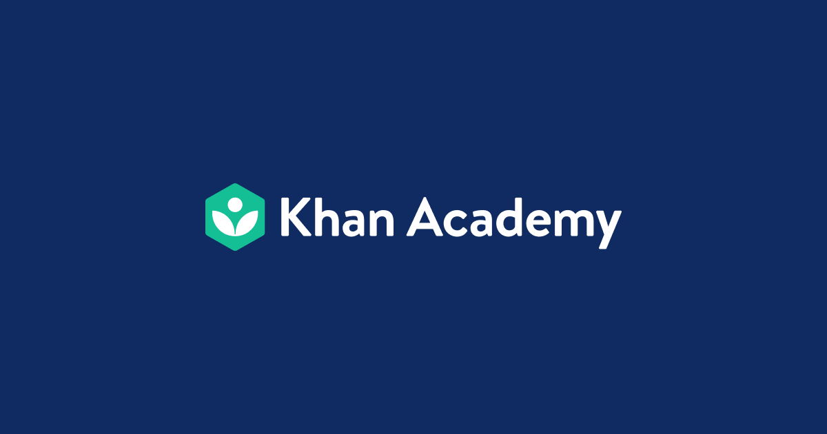 Kursus Online Gratis di Khan Academy
