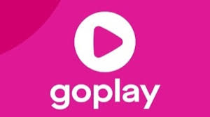 Logo GoPlay