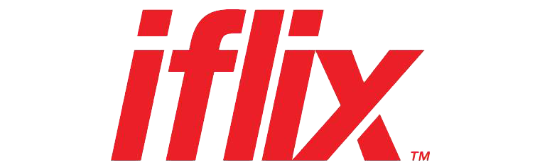 Logo iFlix