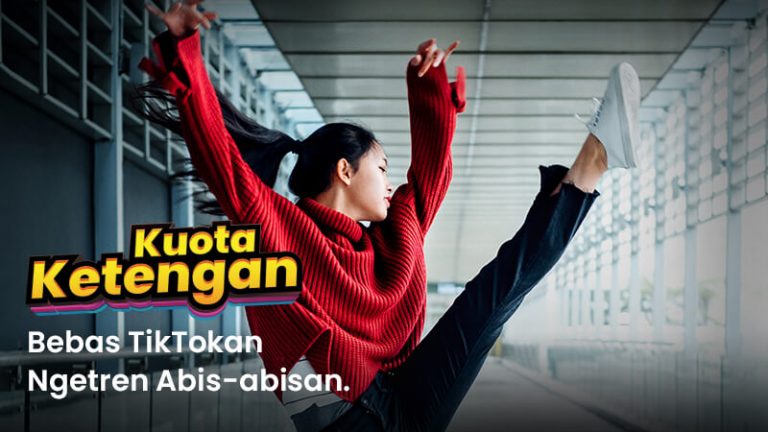 Paket Internet Kartu As